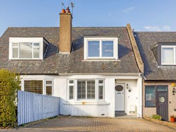 Craigleith, EH3, Edinburgh and East Scotland, Shetland