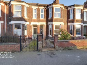 Gaywood King's Lynn, PE30, East of England