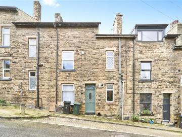 Hainworth Keighley, BD21, Bradford and West Yorkshire, North England