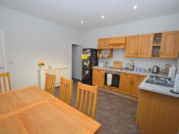 Isles of Scilly TR, Cornwall county, South West England