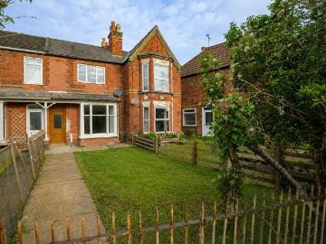 Haven Village PE21 Boston, Wigtoft Boston, PE20, East of England