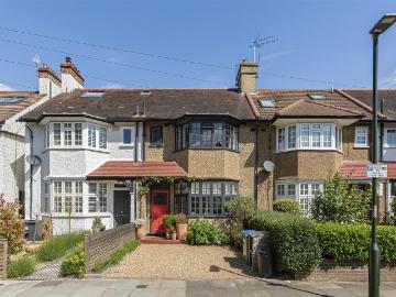 East Sheen, Richmond TW, Richmond upon Thames county