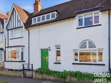 Winchmore Hill, Enfield, Greater London