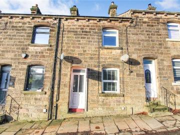 Isles of Scilly TR, Cornwall county, South West England