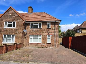Hounslow West, Heathrow Hounslow, TW5, Hounslow, Greater London
