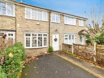 Rawdon Leeds, LS19, Bradford and West Yorkshire, North England