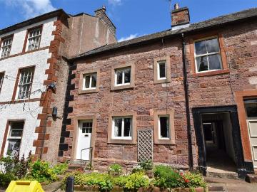 South Lakeland, Cumbria county, North West England