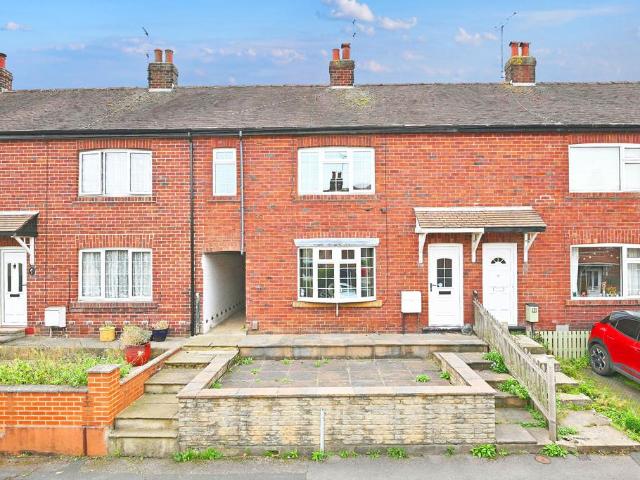 3 bedroom house for sale