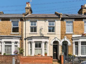 SE15, Peckham, London, Greater London