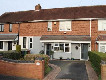 Pelsall Walsall, WS3, Black Country, West Midlands, Midlands