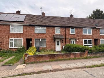 Leicester, Leicestershire county, Midlands