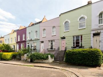 Maitland Park, London, Greater London