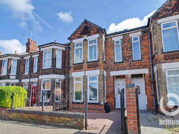 Tennyson Avenue PE30 King's Lynn, Flitcham King's Lynn, PE31, East of England