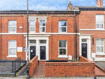 Bewsey Warrington, WA2, Warrington, Cheshire county, Midlands