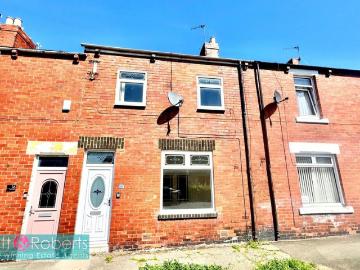 North East, North England - Equipped kitchen