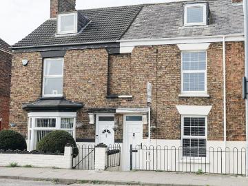 Haven Village PE21 Boston, Wigtoft Boston, PE20, East of England