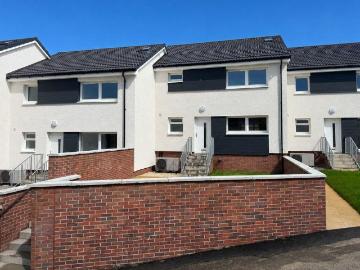 Alloway Ayr, KA7, Glasgow and West Scotland, South West Scotland