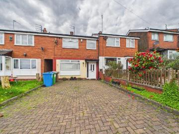 Rochdale, Greater Manchester, North West England