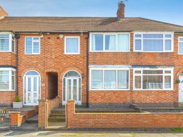 Aylestone Leicester, LE3, Coventry and Warwickshire, West Midlands, Midlands