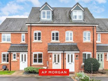 Primsland Droitwich, WR9, Hereford and Worcester, Herefordshire county, Midlands