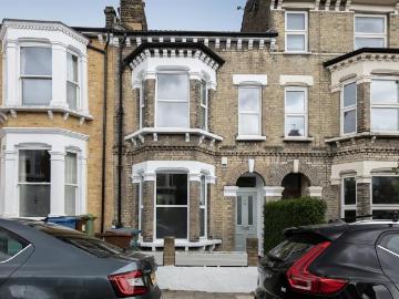 Shenley Road SE5 London, SE5, Peckham, London, Greater London
