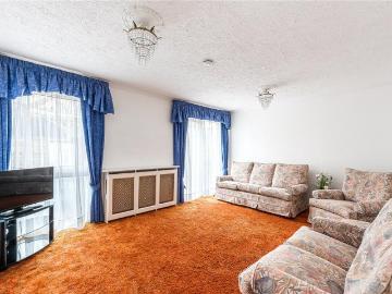 Southfields, SW18, Battersea Reach, London, Greater London