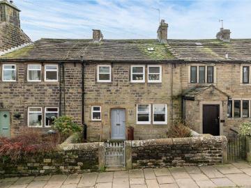 Cullingworth Bradford, BD13, Bradford and West Yorkshire, North England