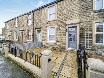 Ribble Valley, BB7, Lancashire county, North West England