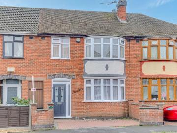 Thorpe Astley, LE3, Coventry and Warwickshire, West Midlands, Midlands