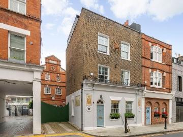 Old Church Street SW3 London, Evelyn Gardens, SW10, Hurlingham, London, Greater London