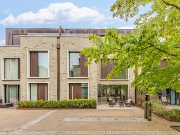 Westbourne Green, London, Greater London