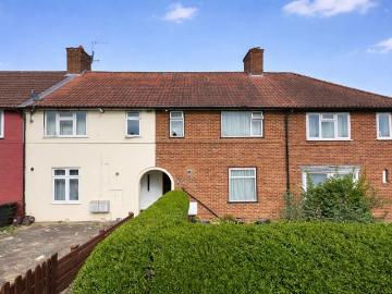 Goldbeaters Grove HA8 Edgware, HA8, Rose Bates Drive NW9 London, NW9, Wembley, Harrow, Greater London