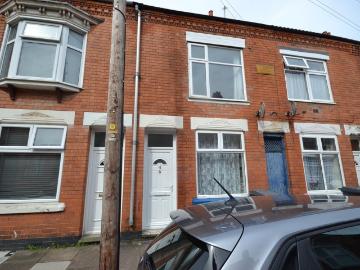 Mountcastle Road LE3 Leicester, Aylestone Leicester, LE3, Coventry and Warwickshire, West Midlands, Midlands