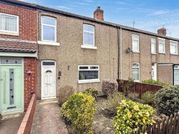Stakeford Choppington, NE62, North East, North England