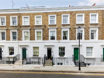 Isles of Scilly TR, Cornwall county, South West England