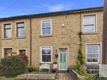 Bury, Greater Manchester, North West England