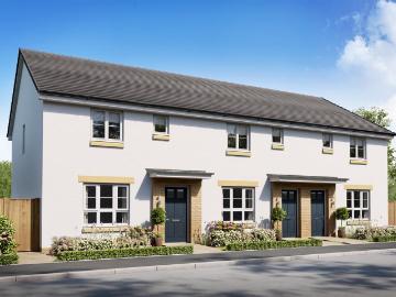 Edinburgh, Shetland - Garden, Equipped kitchen