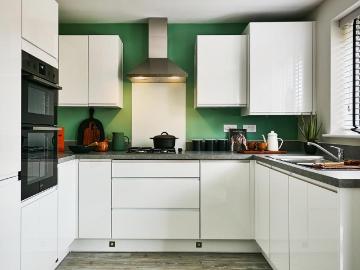 Ribble Valley, BB7, Lancashire county, North West England