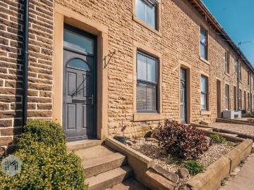 Craven, Bradford and West Yorkshire, North England