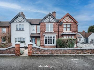Footherley Lichfield, WS9, Black Country, West Midlands, Midlands