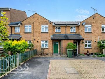 Streatham Hill, London, Greater London