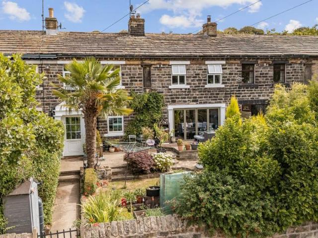 3 bedroom cottage for sale