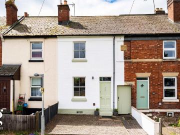 Hereford, Herefordshire county, Midlands