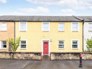 House for sale in Shetland - Equipped kitchen