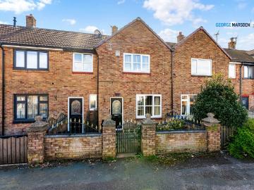 Wigan, Greater Manchester, North West England