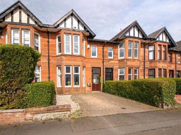 Glasgow, Glasgow and Clyde Valley - Garden