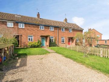 Burnham Thorpe King's Lynn, East of England