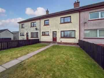 Scourie Lairg, IV27, Highlands and Islands, Shetland