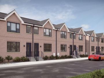 Downham Market, Norfolk county, Isles of Scilly TR, Cornwall county, South West England