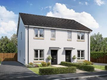 Bargeddie, G69, Lanarckshire, South West Scotland